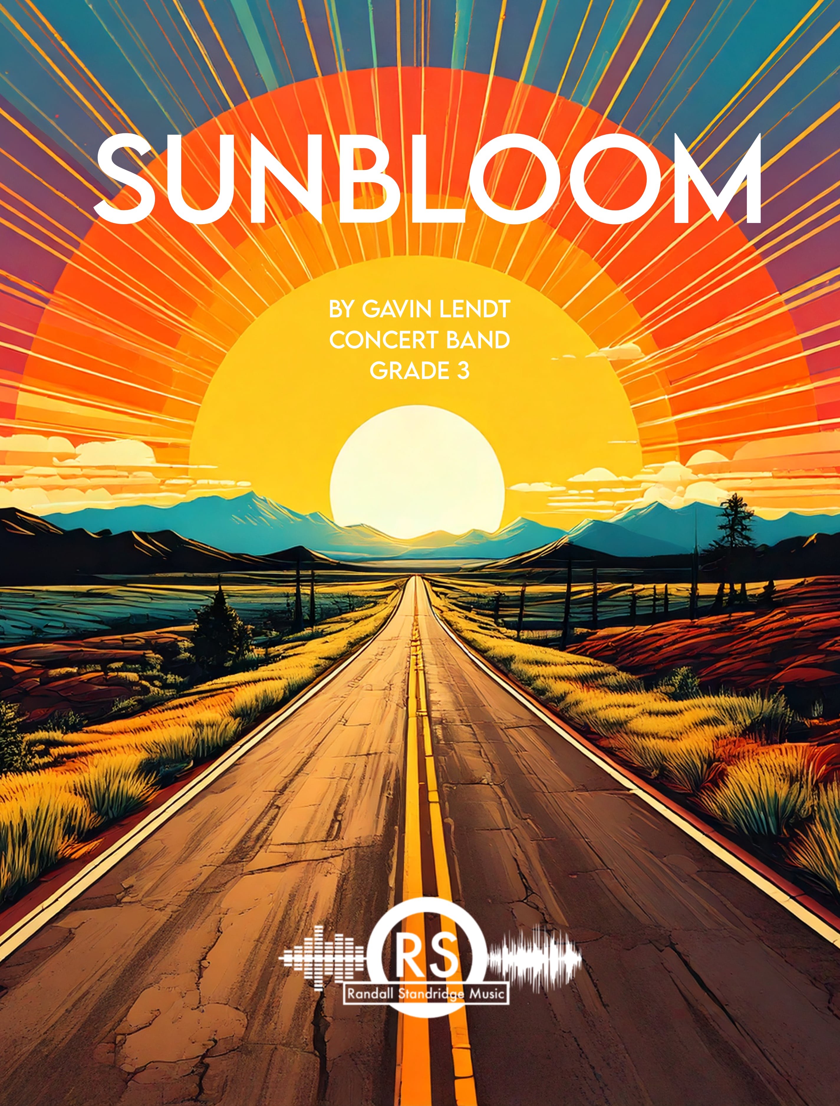 Sunbloom